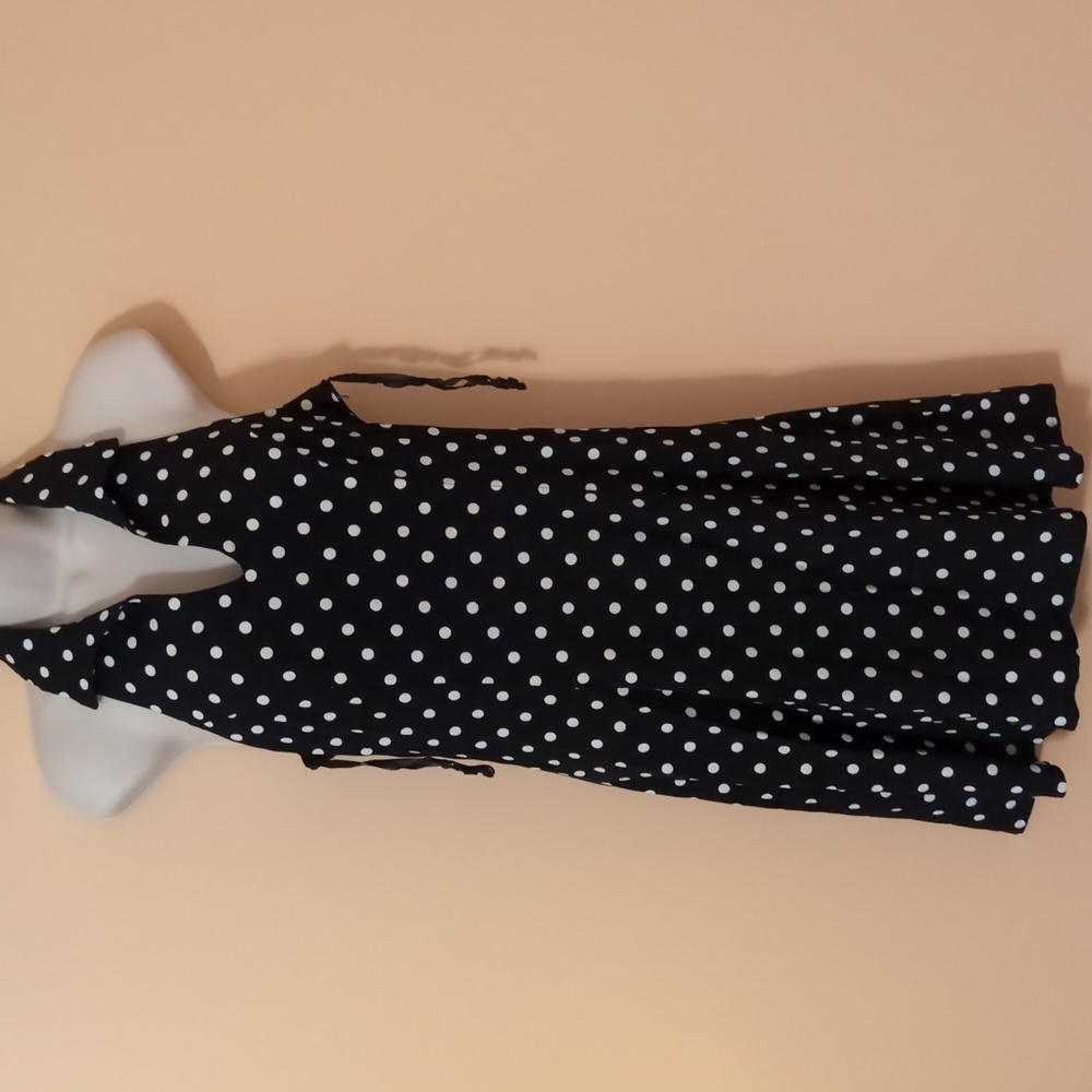 Benson And Smith Ladies Midi dress